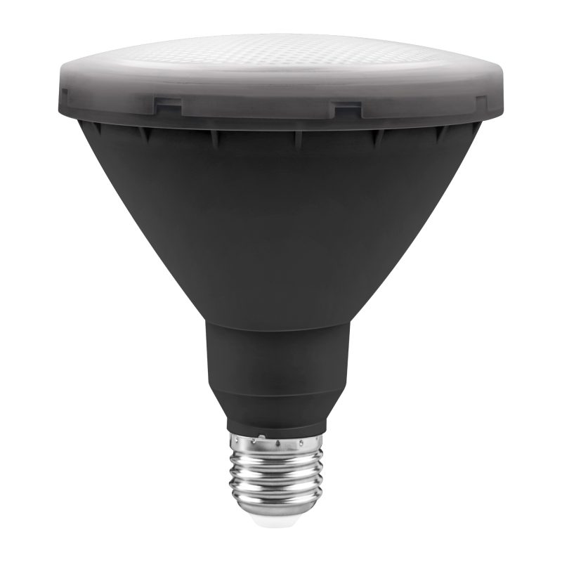BOMBILLA LED PAR38 IP65 MATEL E27 ANTIMOSQUITOS 15W