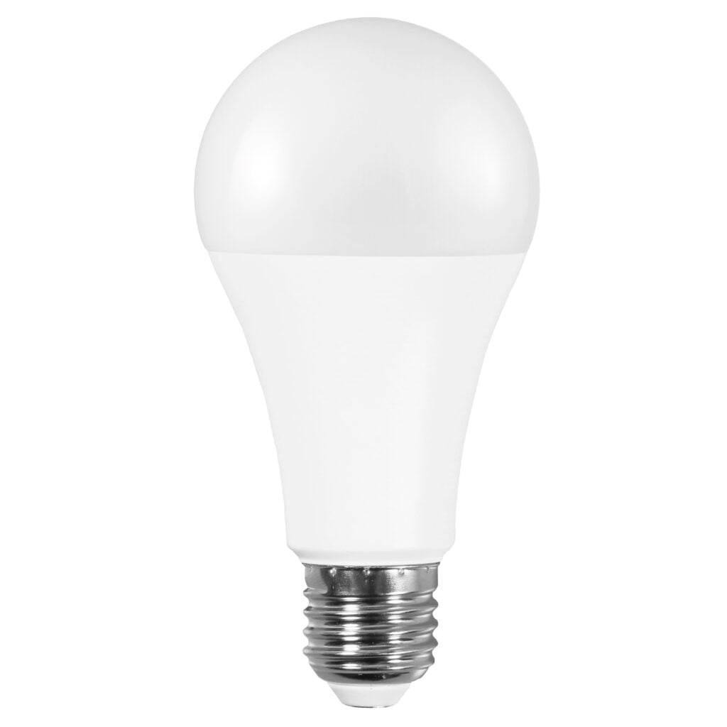 BOMBILLA LED SMART WIFI ESTANDAR E27 14W. CCT - Imagen 2