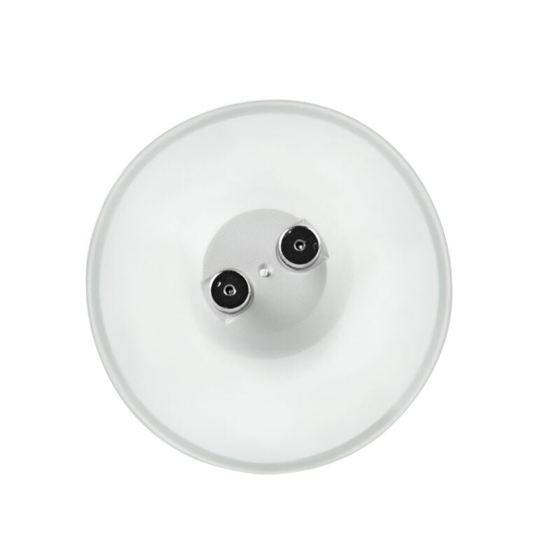 BOMBILLA LED MATEL DICROICA GU10 10W CÁLIDA - Imagen 3