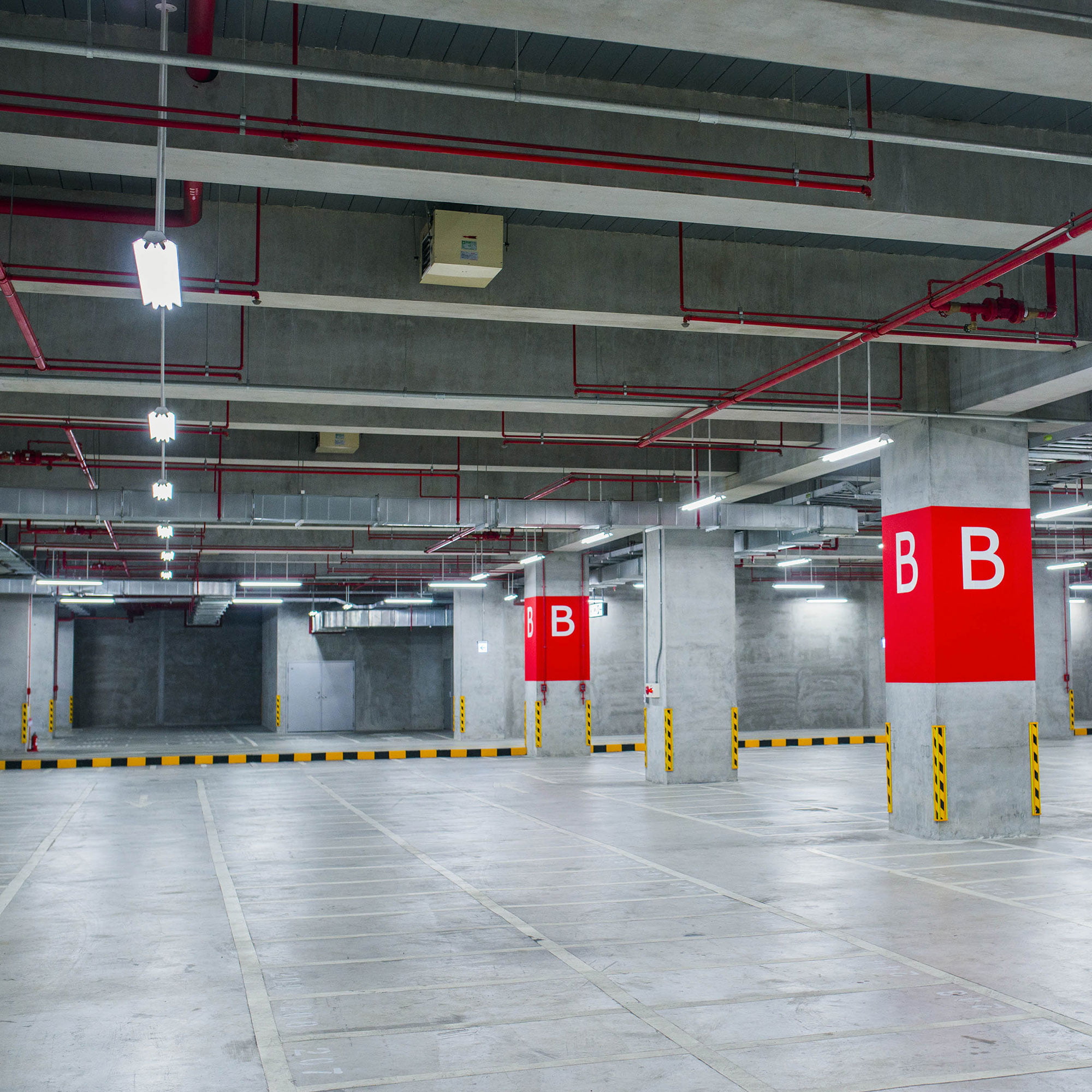 PANTALLA LED SAMSUNG IP65 SENSOR 20W 60CM FRÍA. - Imagen 3