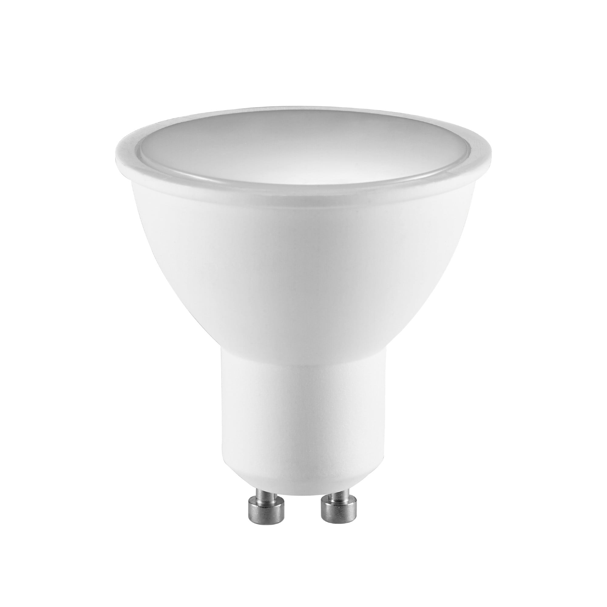 BOMBILLA LED DICROICA MATEL SMART WIFI GU10 5,5W RGB - Imagen 2