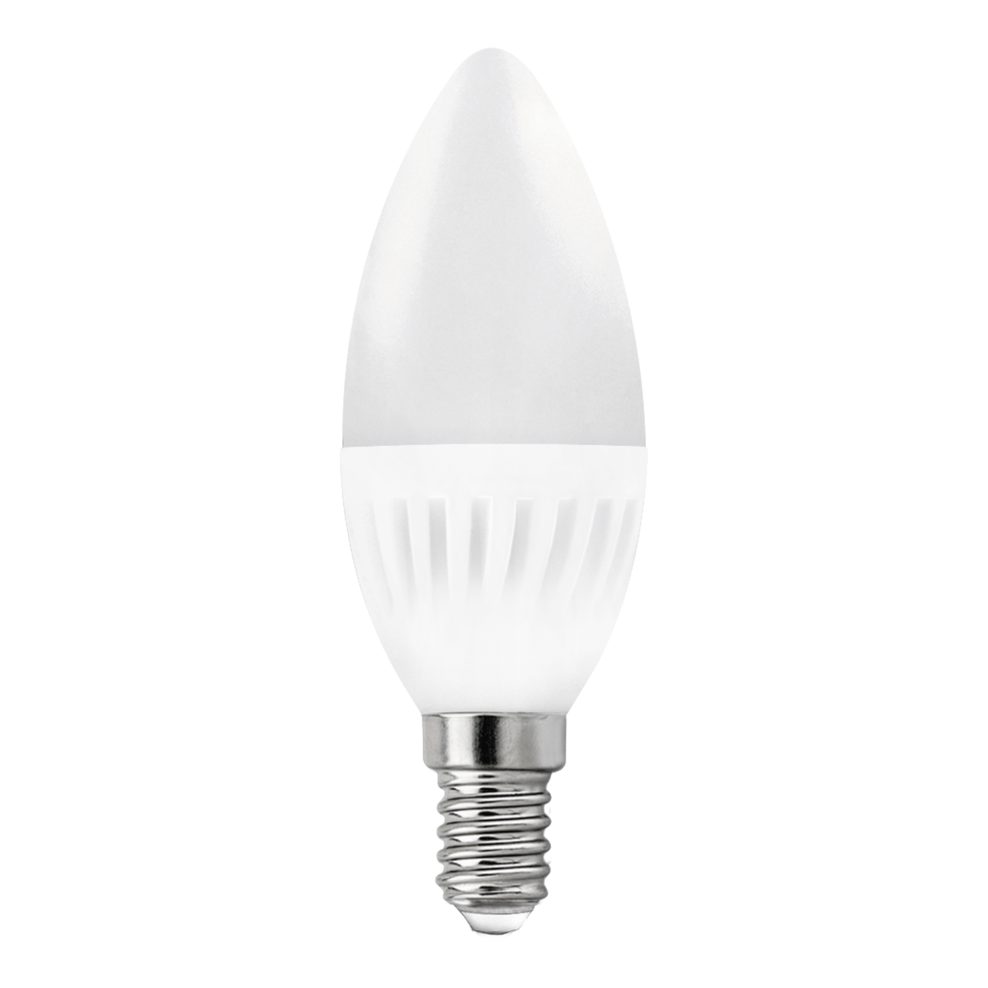 BOMBILLA LED MATEL VELA E14 10W CÁLIDA