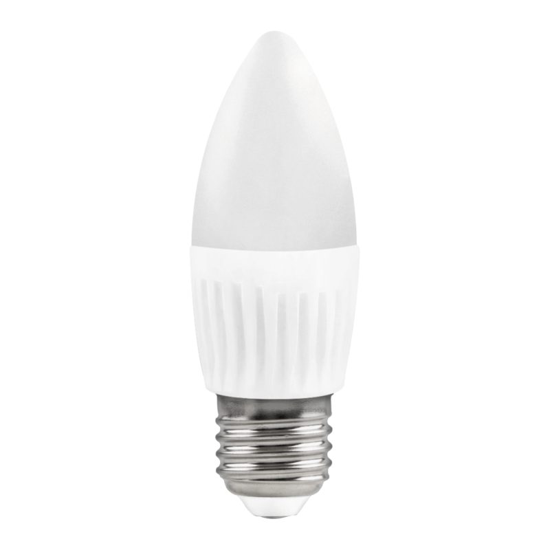 BOMBILLA LED MATEL VELA E27 10W FRÍA