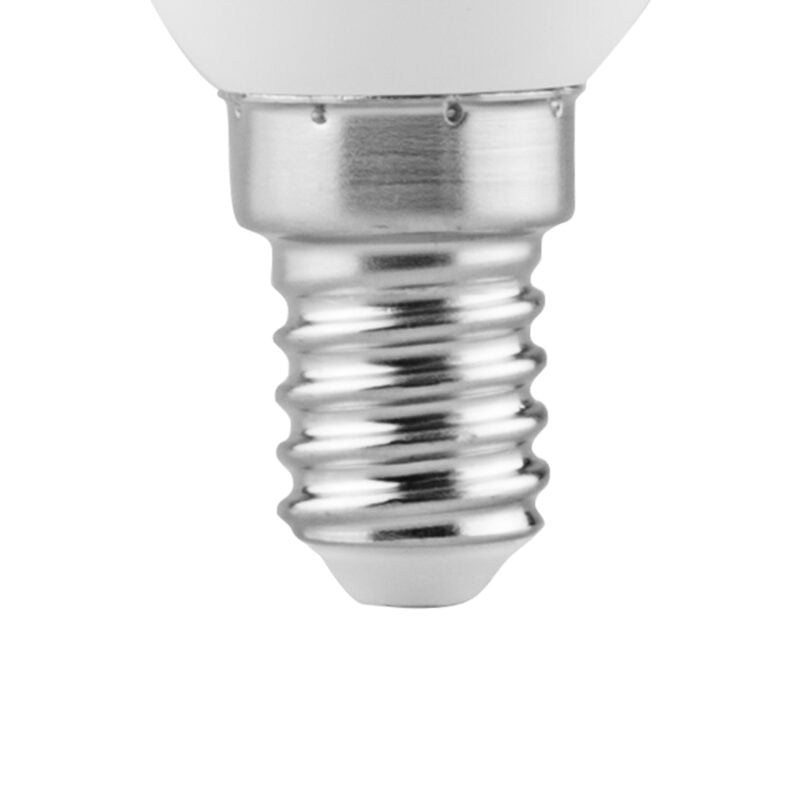 BOMBILLA LED MATEL VELA E14 7W CÁLIDA (3UNIDADES) - Imagen 3