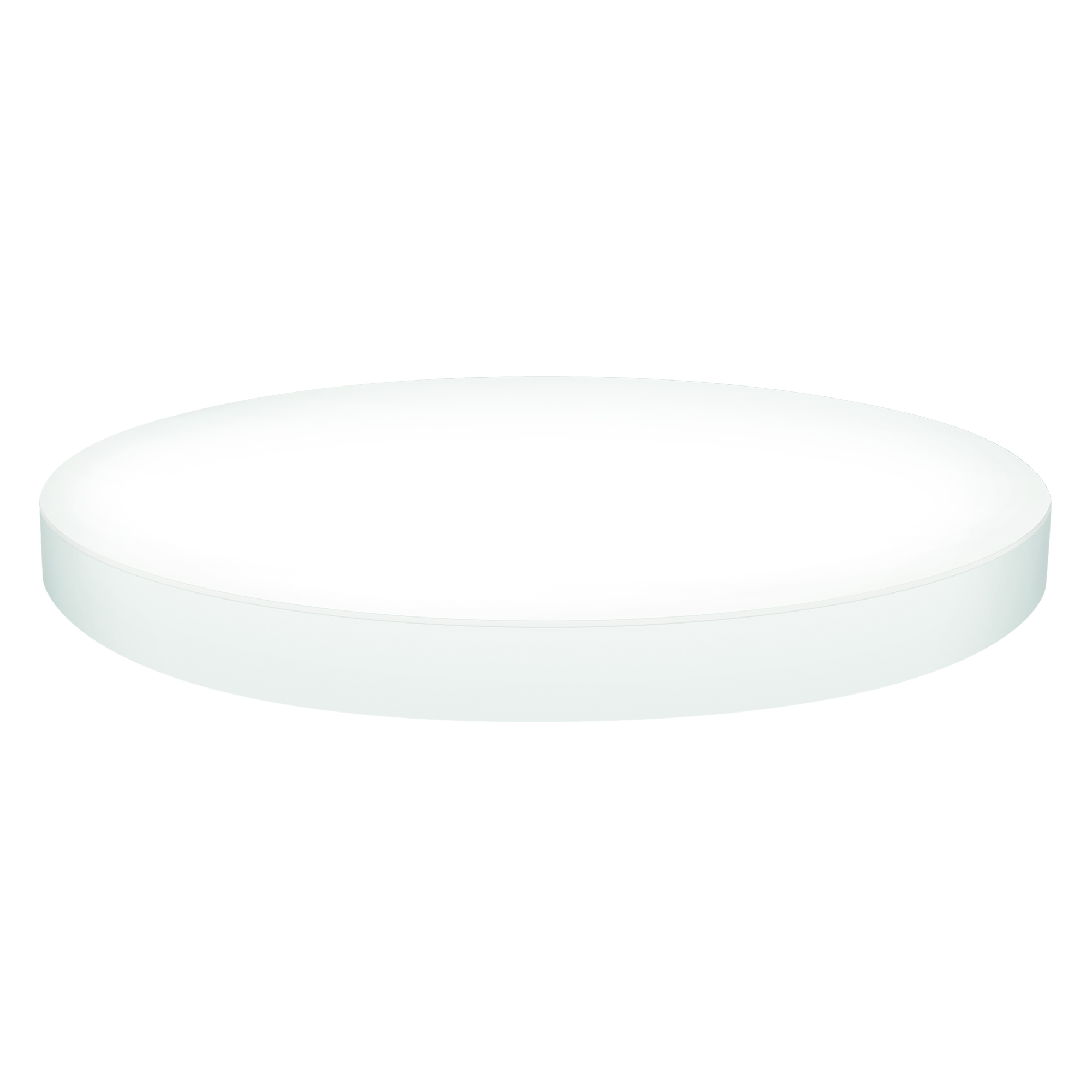 PLAFÓN LED REDONDO SUPERFICIE BLANCO 600MM 65W 3CCT