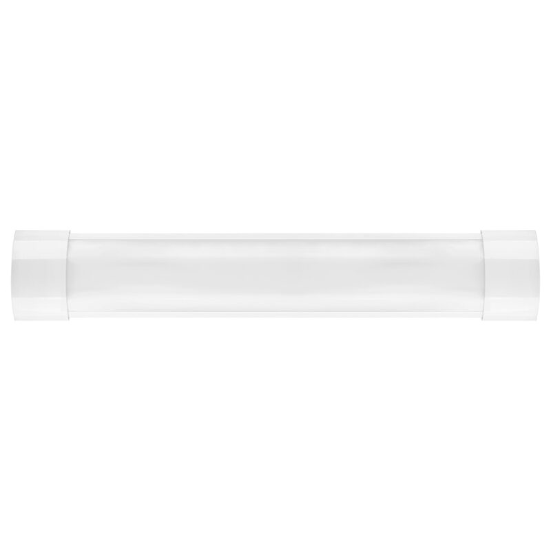 PANTALLA LED MATEL BLANCA PC 120x7,5CM 36W CCT