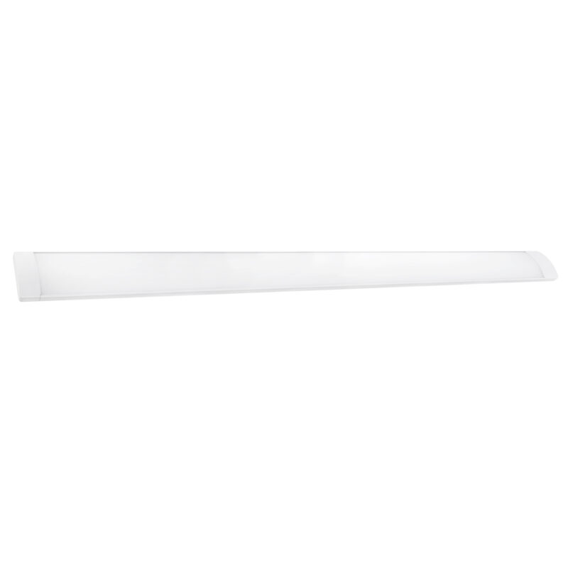 PANTALLA LED BLANCA 150x13CM 48W FRÍA