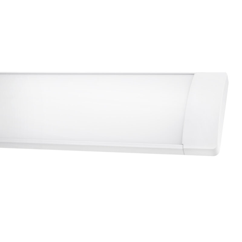 PANTALLA LED BLANCA 150x13CM 48W FRÍA - Imagen 3