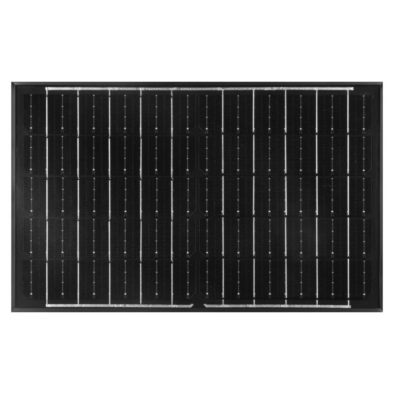 PROYECTOR LED SOLAR IP65 GRIS 400W CCT - Imagen 3