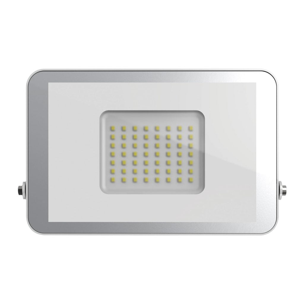 PROYECTOR LED MATEL LUXE BLANCO IP65 30W FRÍA
