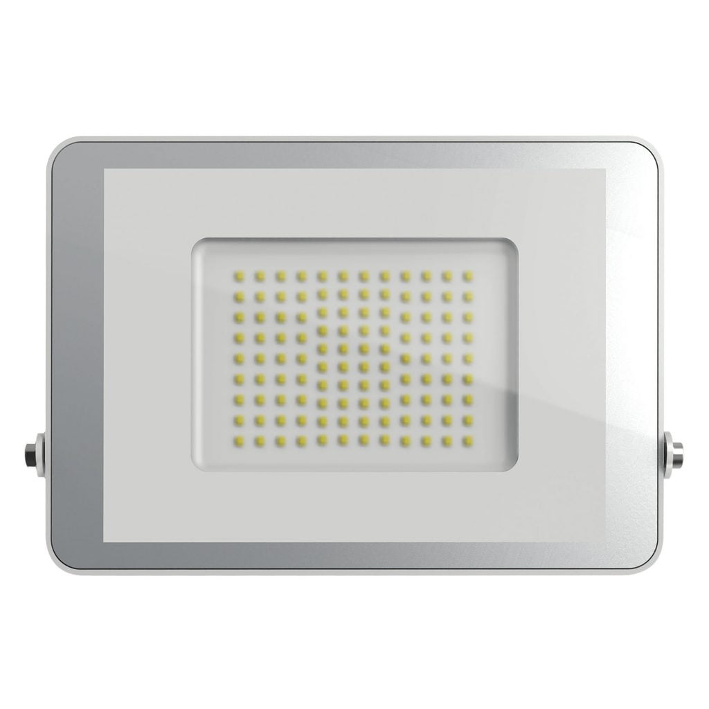 PROYECTOR LED MATEL LUXE BLANCO IP65 50W FRÍA